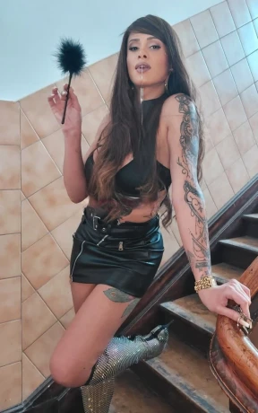 Bella Trans xxl