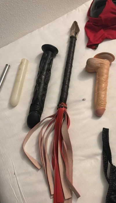 Pomba Gira