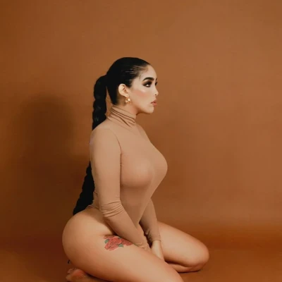 Valentina Rodriguez