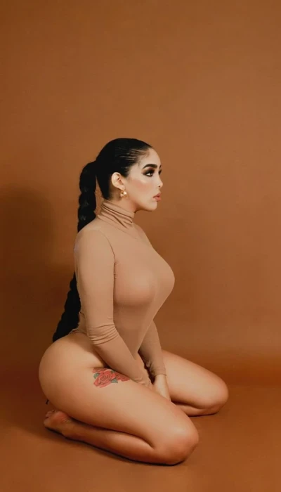 Valentina Rodriguez