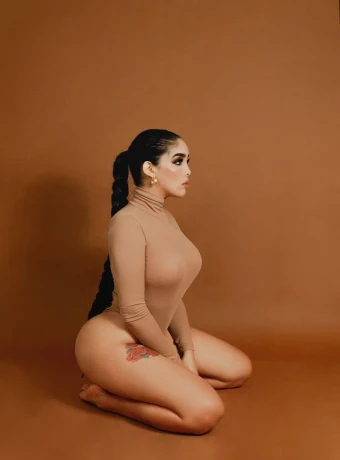 Valentina Rodriguez