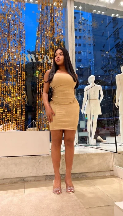 Manuela Kardashian
