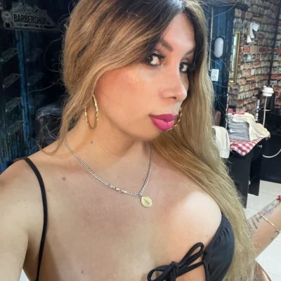 Karina Sterling