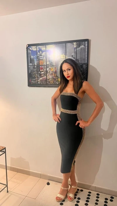 Talita Histon