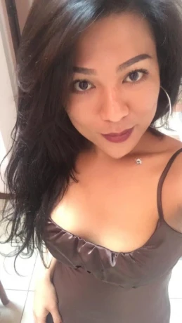 Janine Ladyboy