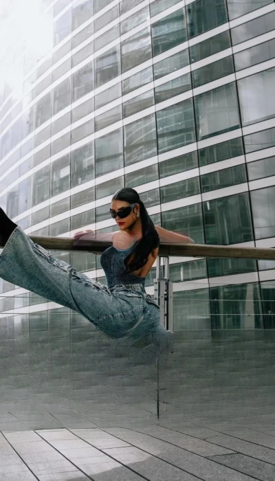 Fran Ballerine