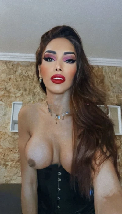 Camila Kardashian