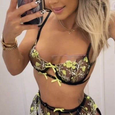 Sabrina fer