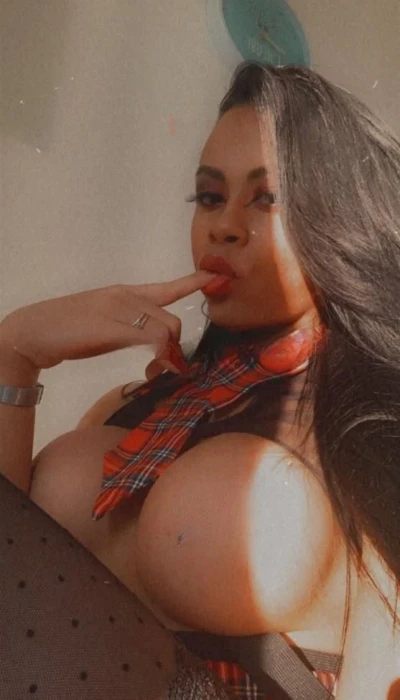 Belle trans xxl
