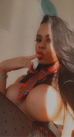 Belle trans xxl