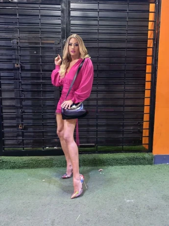 Sabrina Luchesse