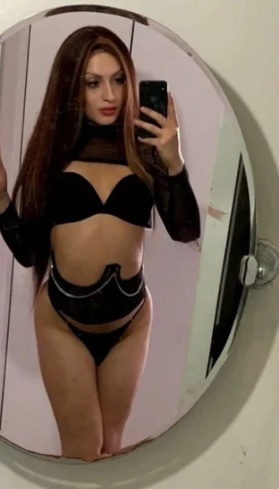 Bruna Fox