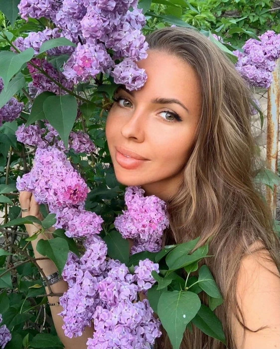 Masha GFE