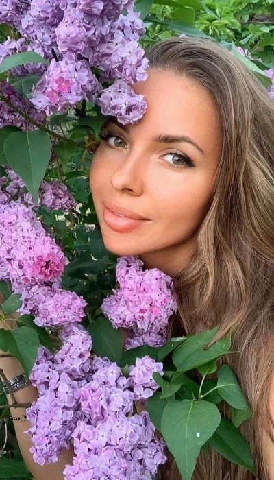 Masha GFE