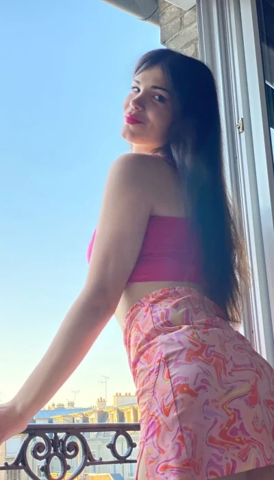 Victoria Jolie