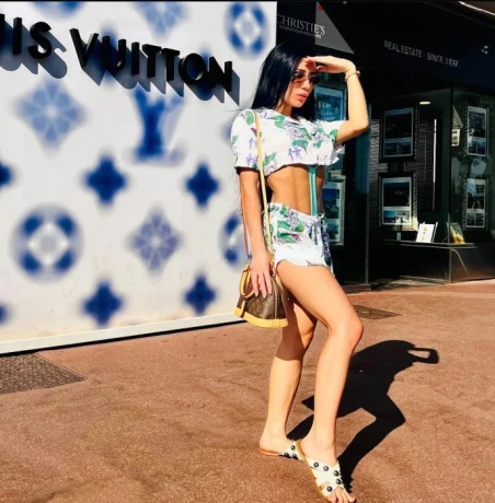 Dolce Rafaela