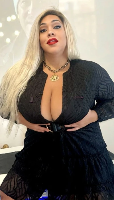 Jessica Salope