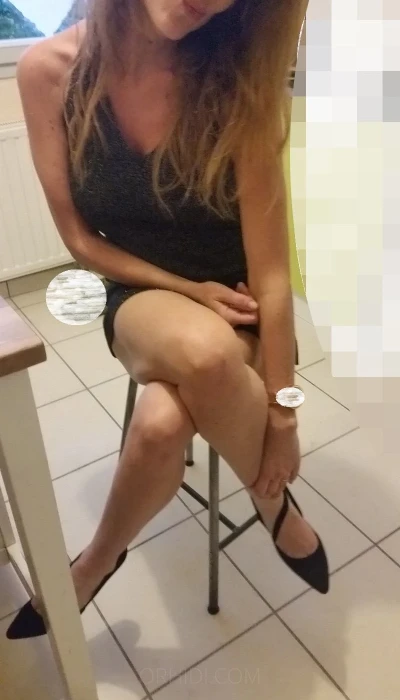 Samantha 100% FR