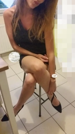 Samantha 100% FR