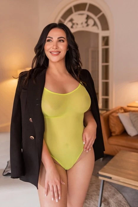 Monica