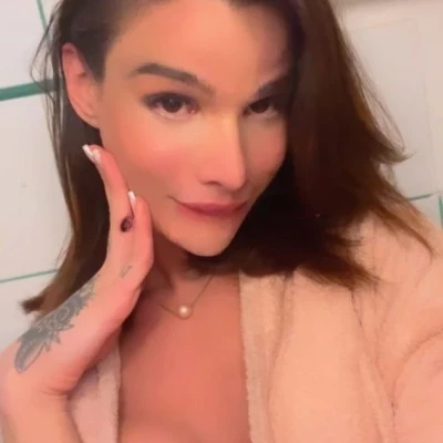 AGATA NOVAS BARBIE