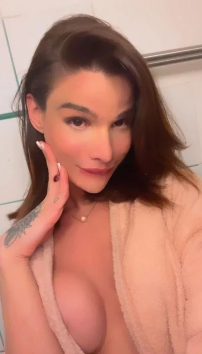 AGATA NOVAS BARBIE