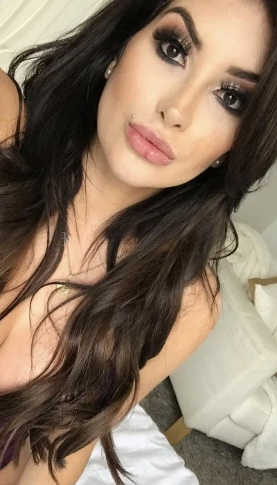 Lily Glam