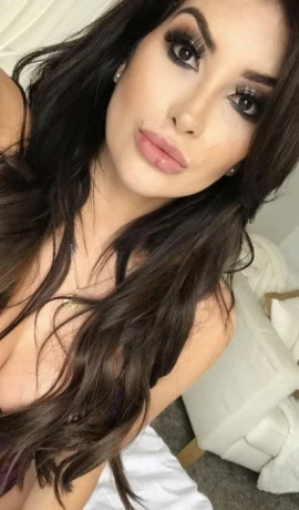 Lily Glam
