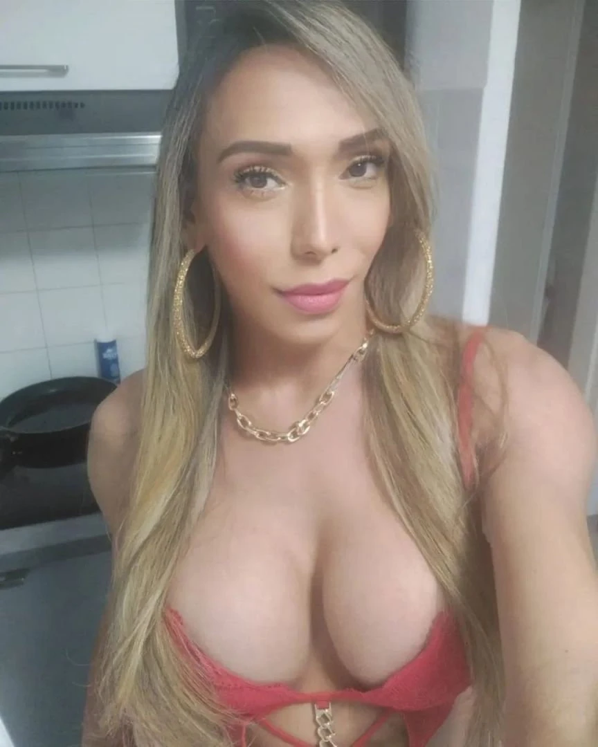 DUO NAOMY XXL Y SOPHIE