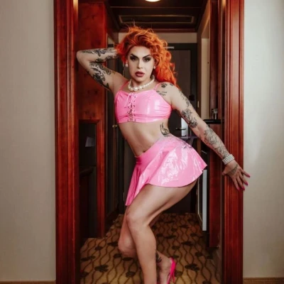Nathalie Carolina