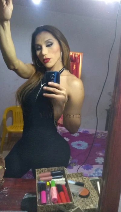Isabela Carrillo