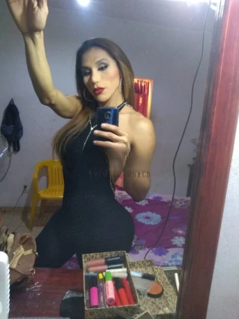 Isabela Carrillo