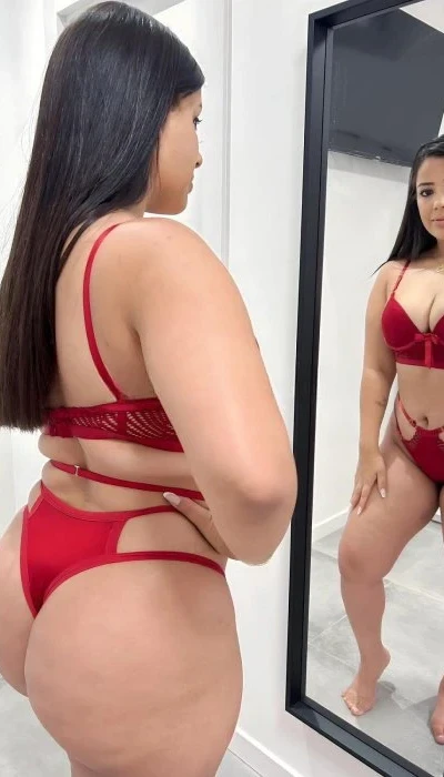 Bruna Ferraz