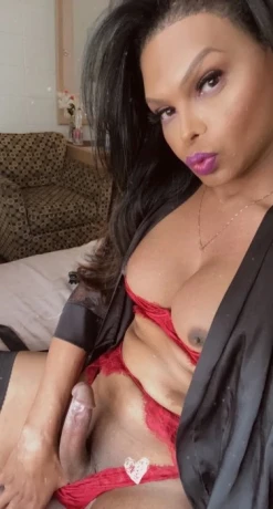 Alexya Shemale