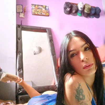 Luciiana Queens