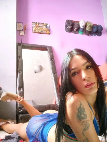 Luciiana Queens