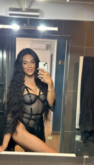 Katharina Byonda