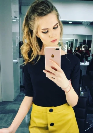 Tanya Grace