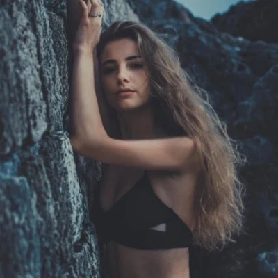 Nina Berry