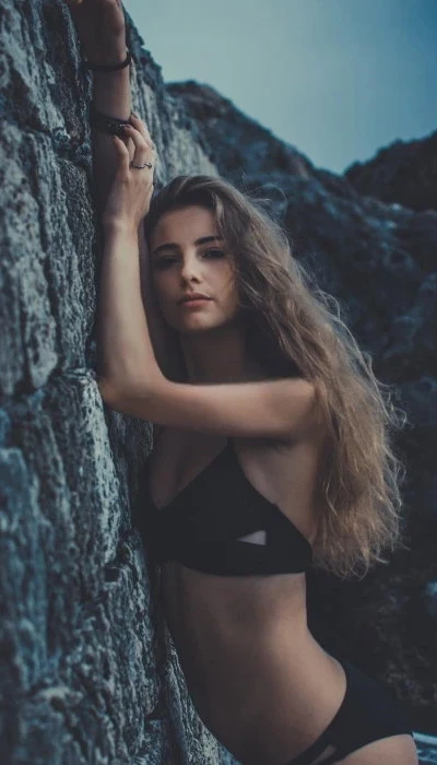 Nina Berry