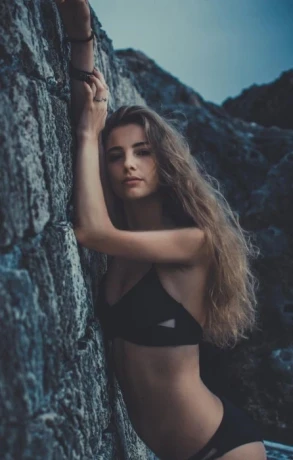 Nina Berry