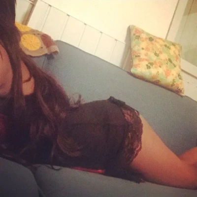 Sonia La Douce