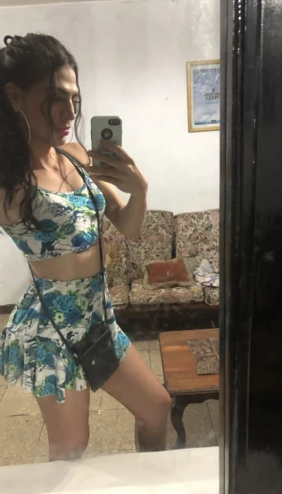 Karelys Sandoval