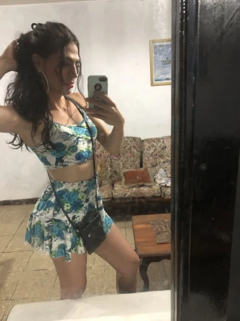 Karelys Sandoval