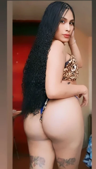 Estefania Gil