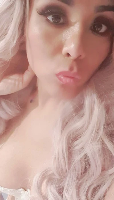 Claudia Sodomi