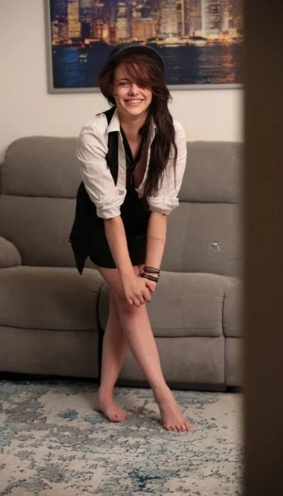 Angie