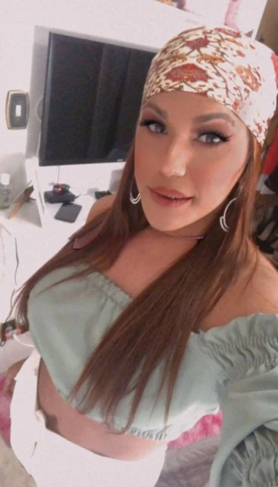 Eduarda Top