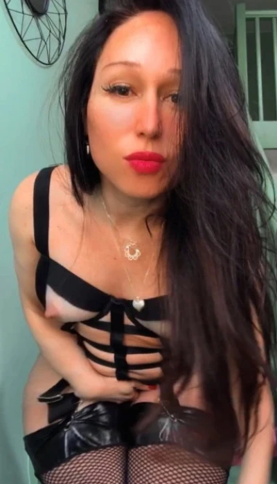 Alessandra Shemale