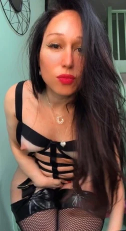 Alessandra Shemale